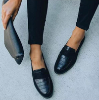 Valerio | Zapatos formales chic y elegantes