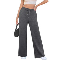 Klara | Jogginghose mit hoher Taille