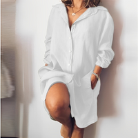 Klaudia | Elegante, chique casual blouse