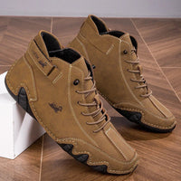 Saar | Elegante Stiefel mit zeitlosem Design und täglichem Komfort