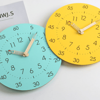 Koraline | Wall Clock | Minimalist