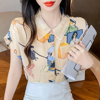 Deine Sommergarderobe mit schicker Eleganz