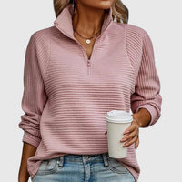 Yfke | Stilvoller Pullover für den Winter