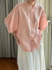 Bluse Estive LANMREM per Donna