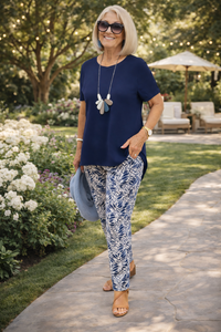 Eva | Modern two-piece set for comfort and style