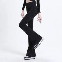 FitFlex Slim Micro Flare Leggings