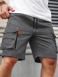 Sem | Robuste Cargoshorts mit mehreren Taschen