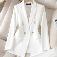 Marielle | Conjunto de blazer elegante y con estilo