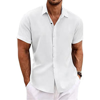 Lucas | Polo casual raffinata da giorno