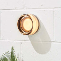 LightAura | Modern Wall Lamp | Warm Glow