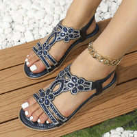 Anne | Comfortabele & Stijlvolle Sandalen Dames met Antislip Technologie
