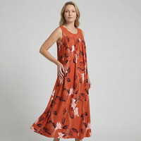 Sophie | Romantisches und elegantes Maxikleid für Damen