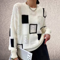 Mila| Warm and Stylish Women's Winter Sweater