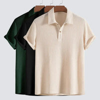 Lindon | Poloshirt (Zeitlos) | Raffiniert
