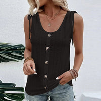Lisa | Camiseta clásica con cuello redondo