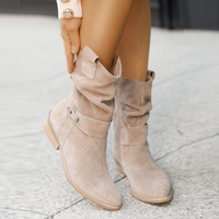 Marga | Elegant and comfortable ankle boots