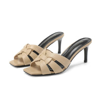 Isabella | Stilvolle und elegante Damenabsätze