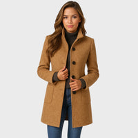 Sophie | Elegante und klassische Damenjacke