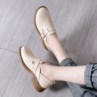 TrendTread Spring Loafers