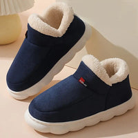 Loredana | Comfortable and warm winter slippers for men
