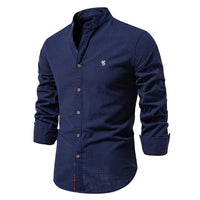 Dario | Camicia elegante e comoda