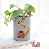 Lorona | Planthouder | Elegant