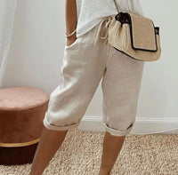 Liena | Breathable and stylish summer shorts