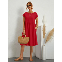Sofie | Elegante Zomerjurk voor Dames met Tijdloze Stijl