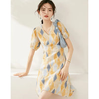 Louis Yao Sommerkleid