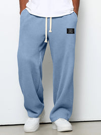 Brayn | Pantaloni da uomo traspiranti con vita regolabile