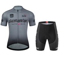 Maurits | Professional and breathable cycling set