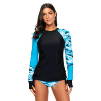 Ludovica | Slim-fit surf swimsuits