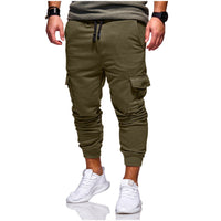 Lukas | Pantaloni cargo da jogging
