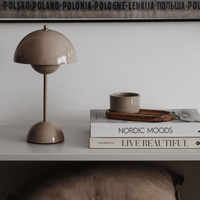 LumenShine LED Table Lamp | Energy Efficient | Modern Design