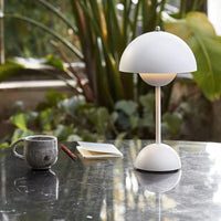 LumiNova | Lampe de table LED | Éclairage stylé