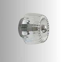LumièreAura | Wall Lamp | Energy Efficient and Elegant