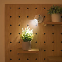 LumiaPro | Foco | Eficiente