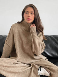 Lumiere |  Knit Set | Stijlvol