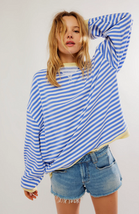 Luminique | Pullover | Vielseitiges Design