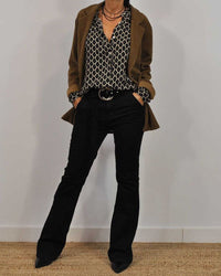 Lumino  | Bluse | Stilvoll