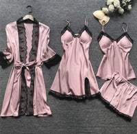 LunaComfort | Pajama Set | Relaxing