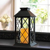 LunaLuxe | Lantern | Calm