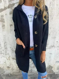 LunaStyle Vest | Timeless | Versatile