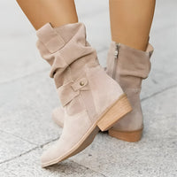 Marietje | Botas cómodas para mujer para días de verano