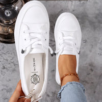 Isis | Modern and Breathable Comfort Sneakers