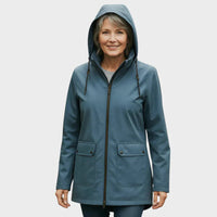 Nikkie| Impermeable ligero para mujer
