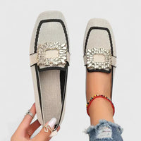 Eva | Mocasines ortopédicos elegantes y ergonómicos