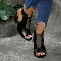 Femke | Luxe en comfortabele dames sandalen