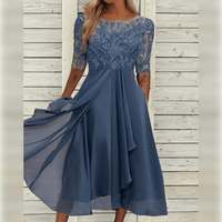 LuraFashion | Jurken | Stijlvol