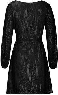 Manuela | Elegant and comfortable mini dress